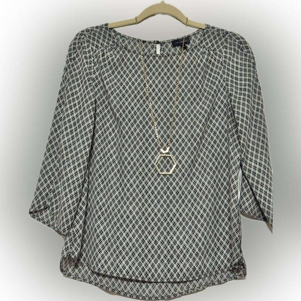 The Limited dress shirt!